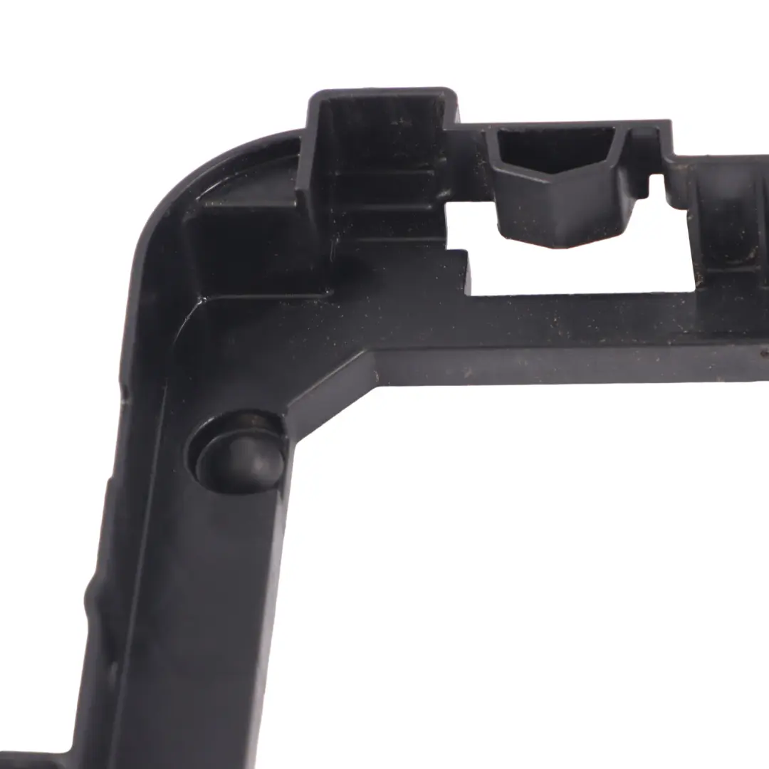 Mercedes W205 Engine Control Unit ECU Module Bracket Mount Holder - SKU A2741413340 - Part number A2741413340
