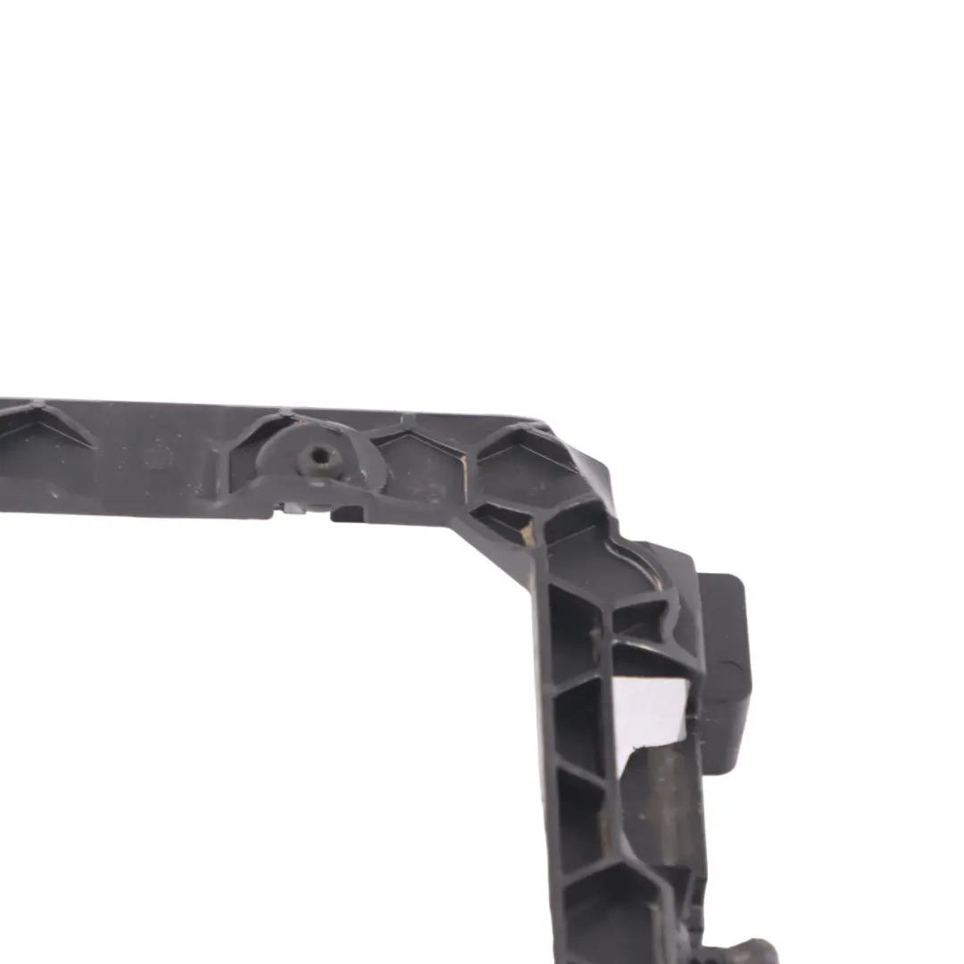 Control Unit ECU Module Bracket Mount Holder to Mercedes W205 Engine with Part number A2741413340 Mercedes W205 Engine Control Unit ECU Module Bracket Mount Holder - SKU A2741413340 - Part number A2741413340