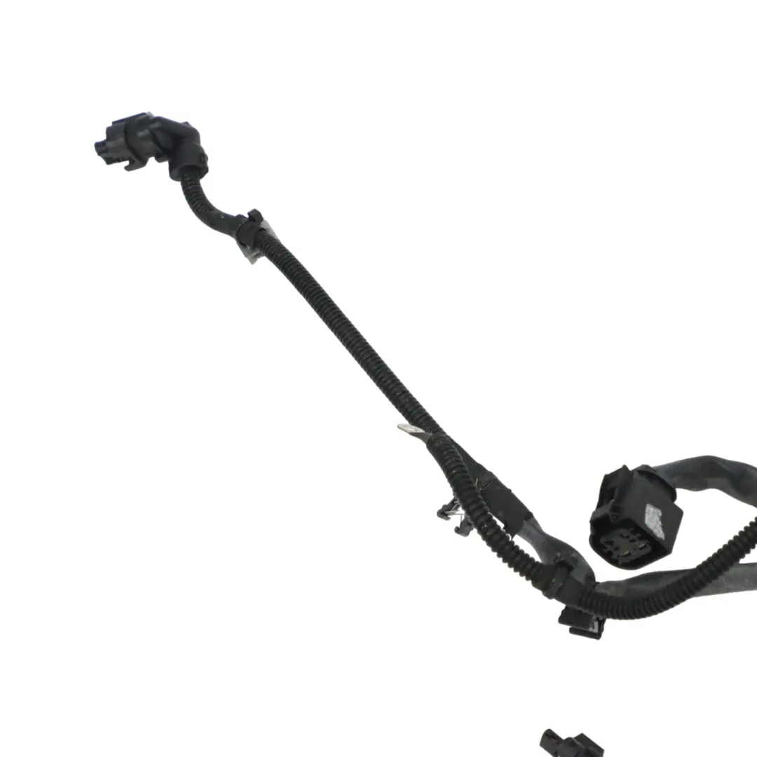 Mercedes X253 Engine Wiring Harness Line Supply Line - SKU A2741504704 - Part number A2741504704