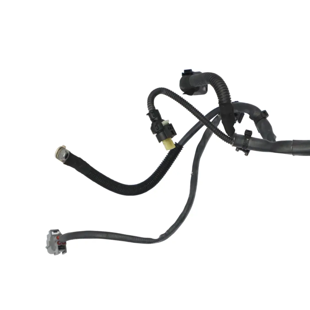  Mazo de Cables del Motor Mercedes X253 Línea Alimentación - SKU A2741504704 - Número de pieza A2741504704