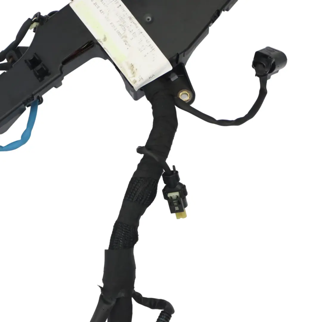 Mercedes X253 Engine Wiring Harness Line Supply Line - SKU A2741504704 - Part number A2741504704