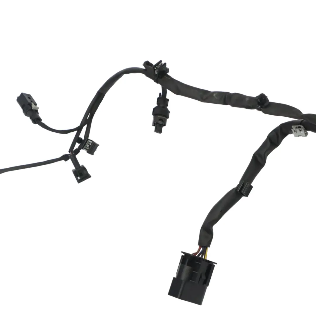 Mercedes X253 Engine Wiring Harness Line Supply Line - SKU A2741504704 - Part number A2741504704