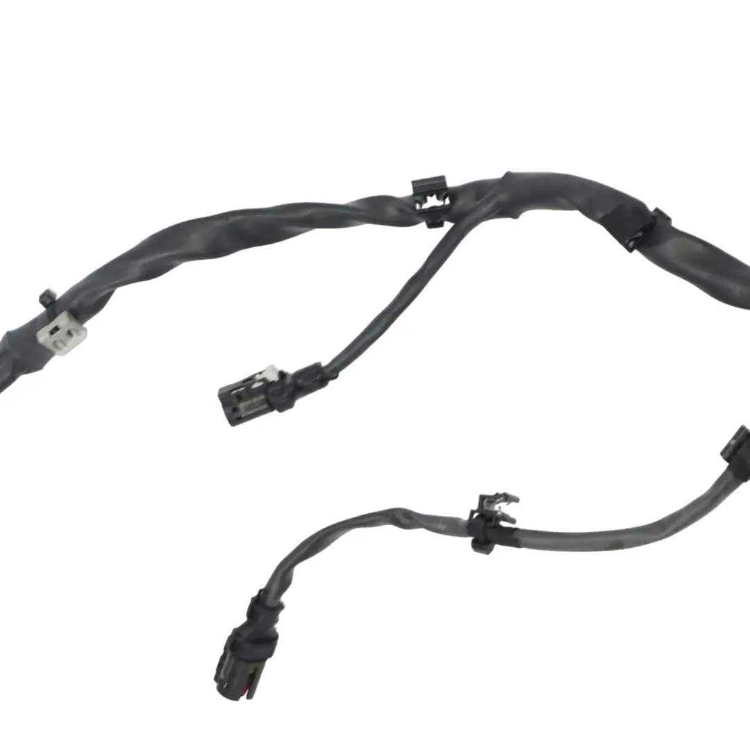 Mercedes X253 Engine Wiring Harness Line Supply Line - SKU A2741504704 - Part number A2741504704