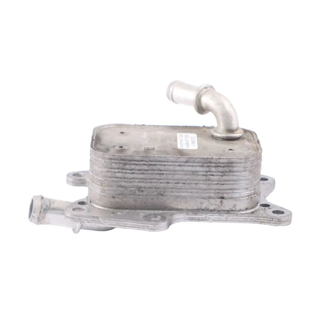 Mercedes W204 W205 Radiatore Olio Motore Raffreddamento M274 Benzina - SKU A2741880101 - Numero di parte A2741880101