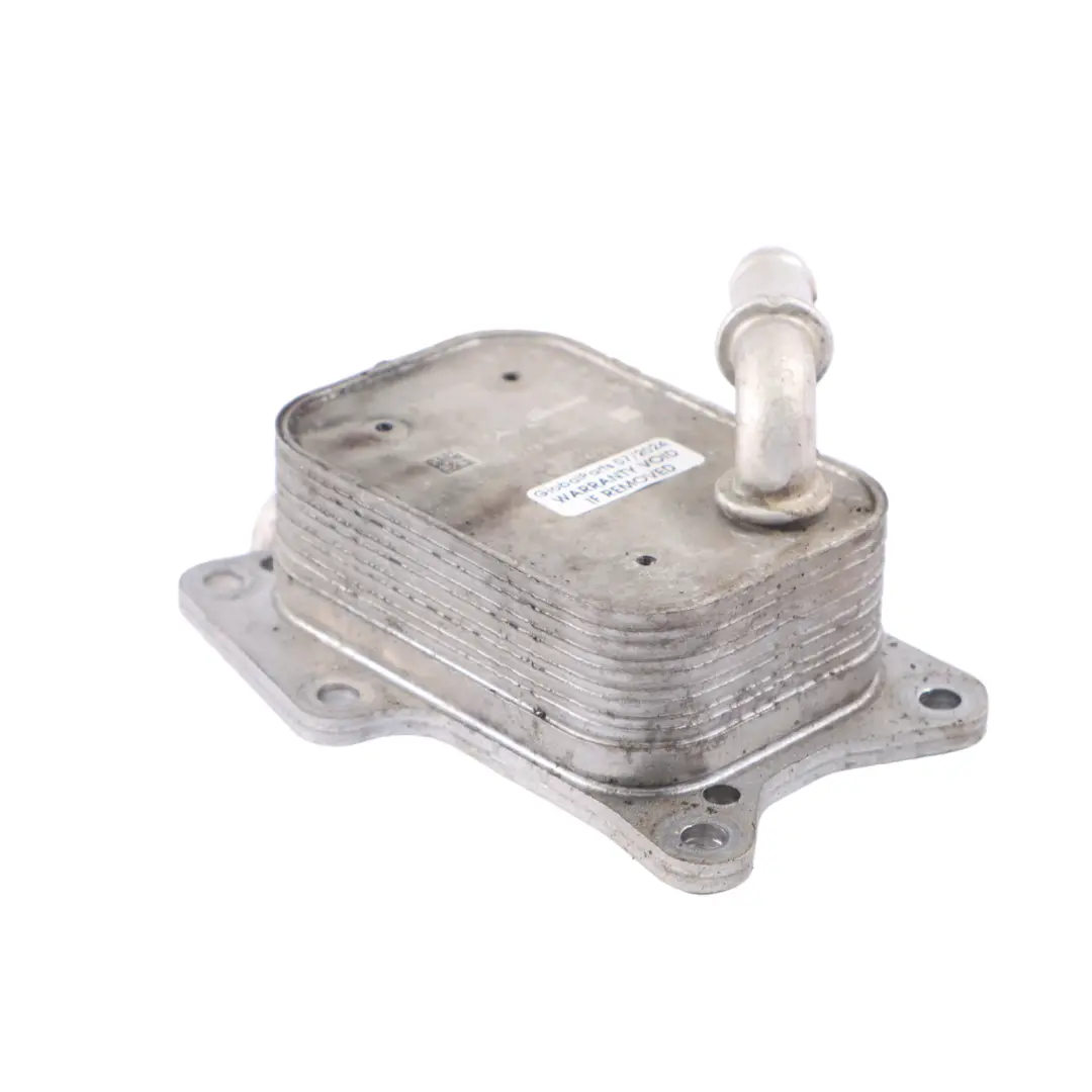 Mercedes W204 W205 Radiatore Olio Motore Raffreddamento M274 Benzina - SKU A2741880101 - Numero di parte A2741880101