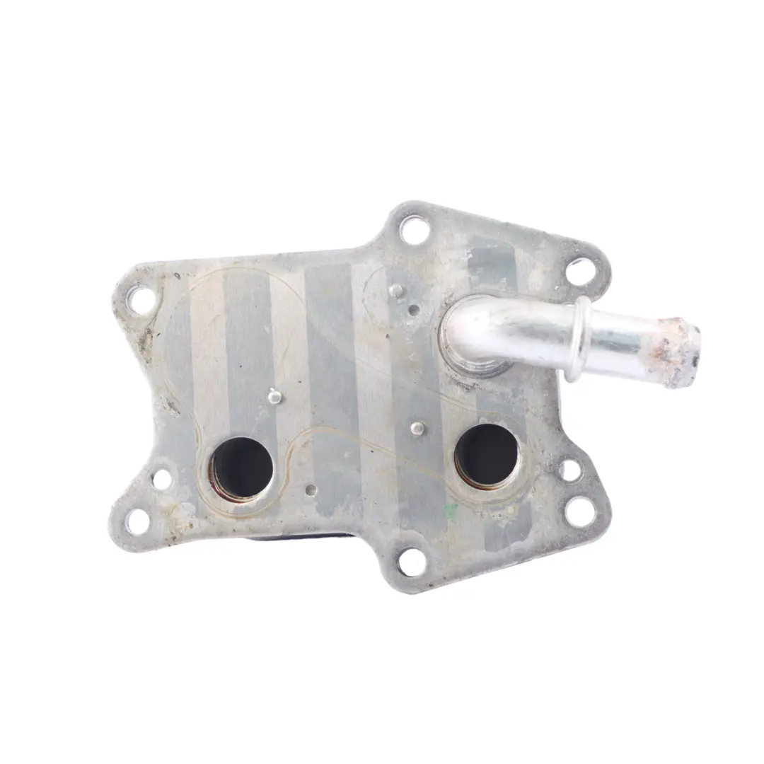 Oil Cooler Radiator Cooling M274 Petrol to Mercedes W204 W205 Engine with Part number A2741880101 Mercedes W204 W205 Engine Oil Cooler Radiator Cooling M274 Petrol - SKU A2741880101 - Part number A2741880101