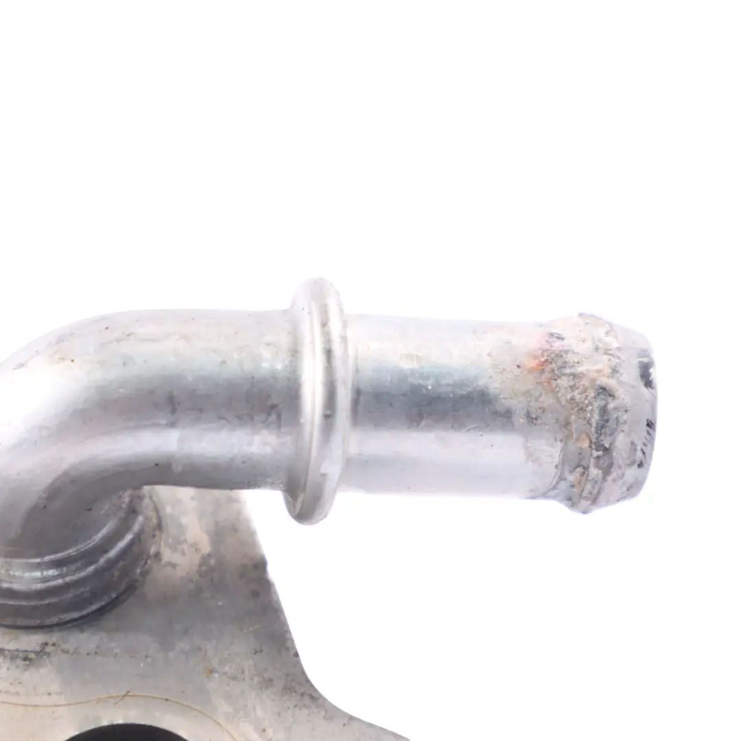 Enfriador de Aceite Motor Radiador M274 Gasolina para Mercedes W204 W205 con número de pieza A2741880101 Mercedes W204 W205 Enfriador de Aceite Motor Radiador M274 Gasolina - SKU A2741880101 - Número de pieza A2741880101