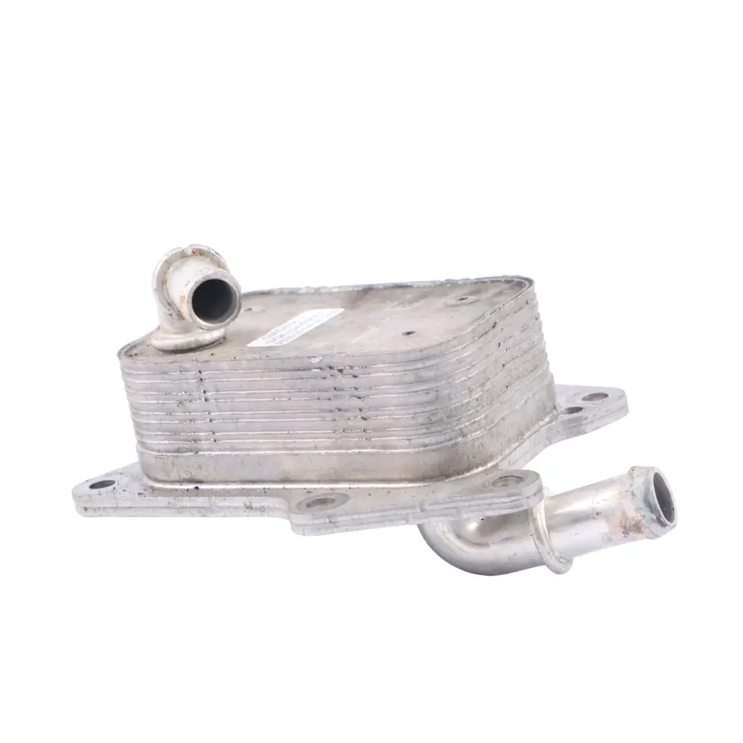 Mercedes W204 W205 Radiatore Olio Motore Raffreddamento M274 Benzina - SKU A2741880101 - Numero di parte A2741880101