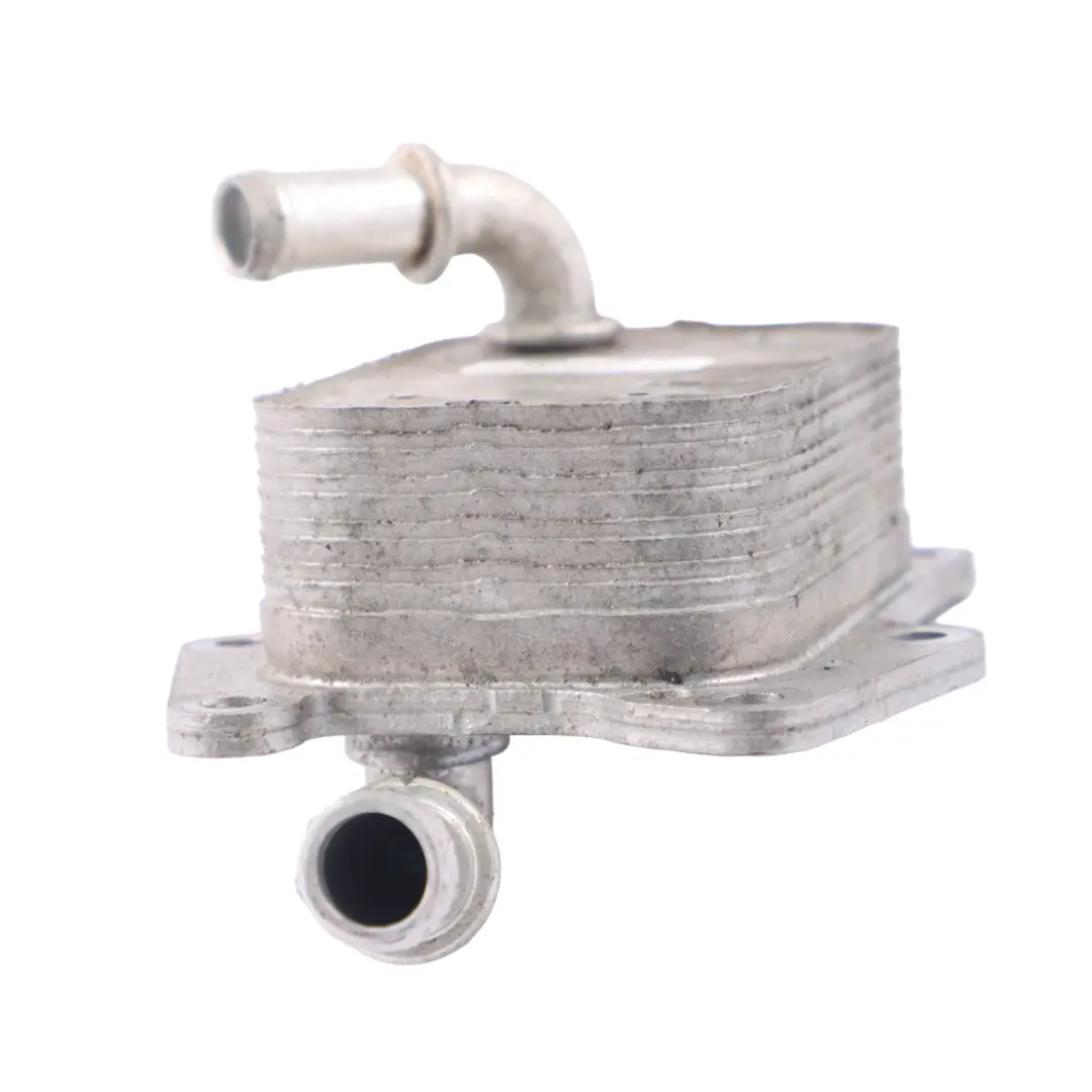 Radiateur de Refroidissement d'Huile M274 Essence pour Mercedes W204 W205 à propos du numéro de pièce A2741880101 Mercedes W204 W205 Radiateur de Refroidissement d'Huile M274 Essence - SKU A2741880101 - Numéro de pièce A2741880101