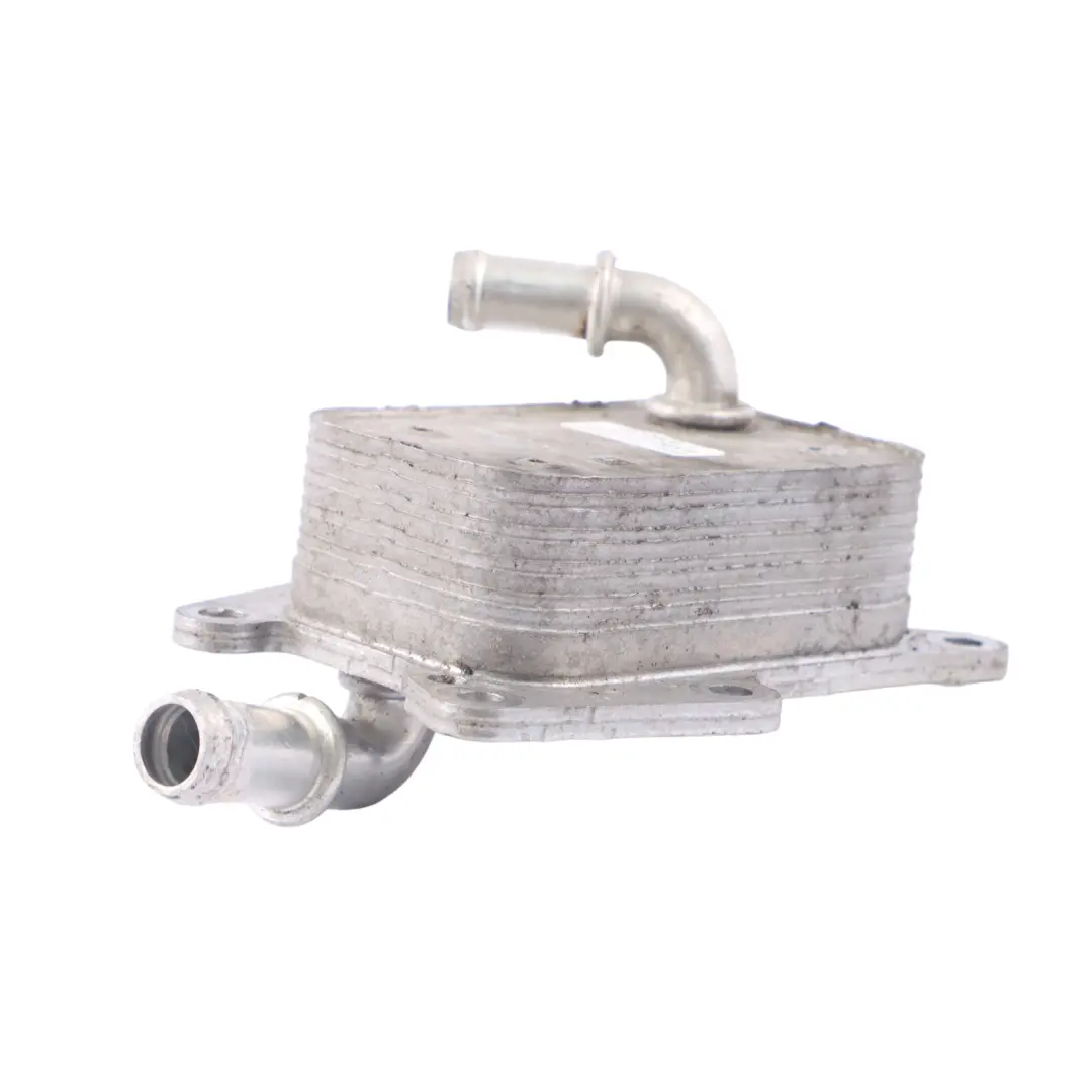 Mercedes W204 W205 Radiatore Olio Motore Raffreddamento M274 Benzina - SKU A2741880101 - Numero di parte A2741880101
