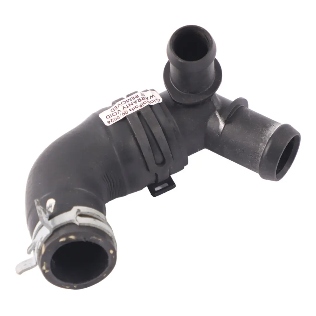 M274 Water Coolant Pipe Cooling Hose to Mercedes W205 with Part number A2742000300 Mercedes W205 M274 Water Coolant Pipe Cooling Hose - SKU A2742000300-1 - Part number A2742000300