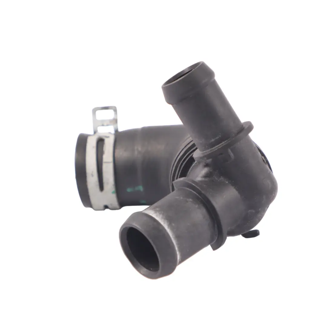 M274 Wasser Kühlmittel Rohr Kühlung Schlauch für Mercedes W205 mit Teilenummer A2742000300 Mercedes W205 M274 Wasser Kühlmittel Rohr Kühlung Schlauch - SKU A2742000300-1 - Teilenummer A2742000300