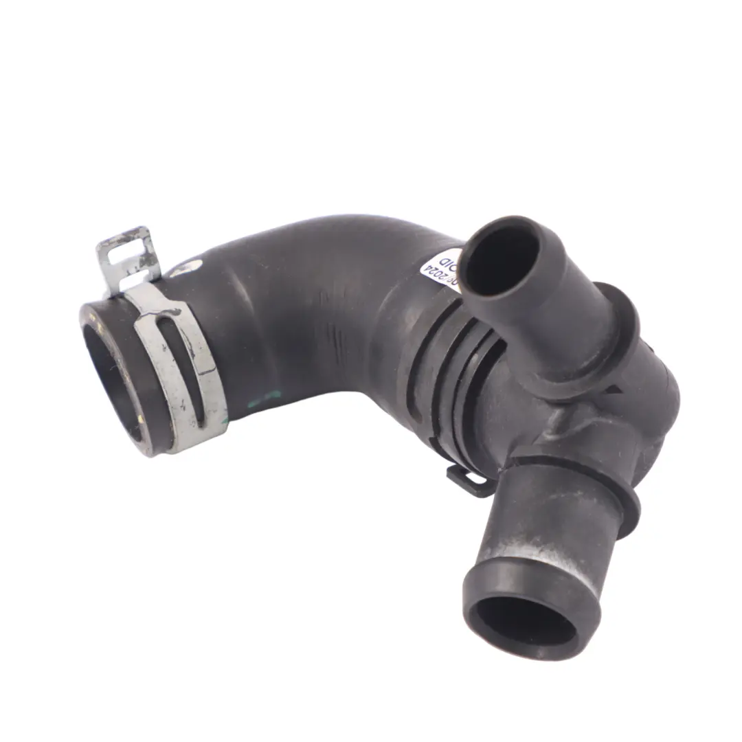 Mercedes W205 M274 Water Coolant Pipe Cooling Hose - SKU A2742000300-1 - Part number A2742000300