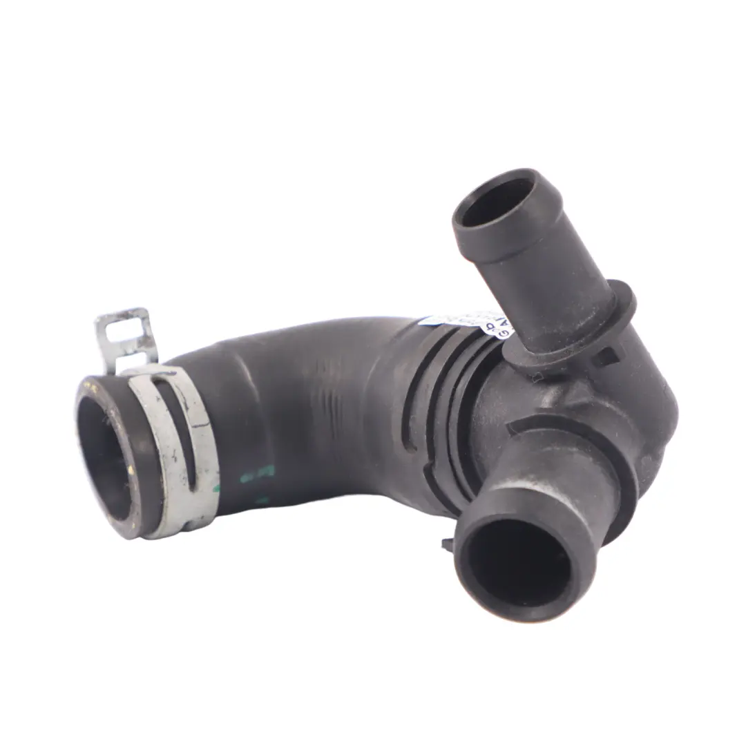 Mercedes W205 M274 Water Coolant Pipe Cooling Hose - SKU A2742000300-1 - Part number A2742000300