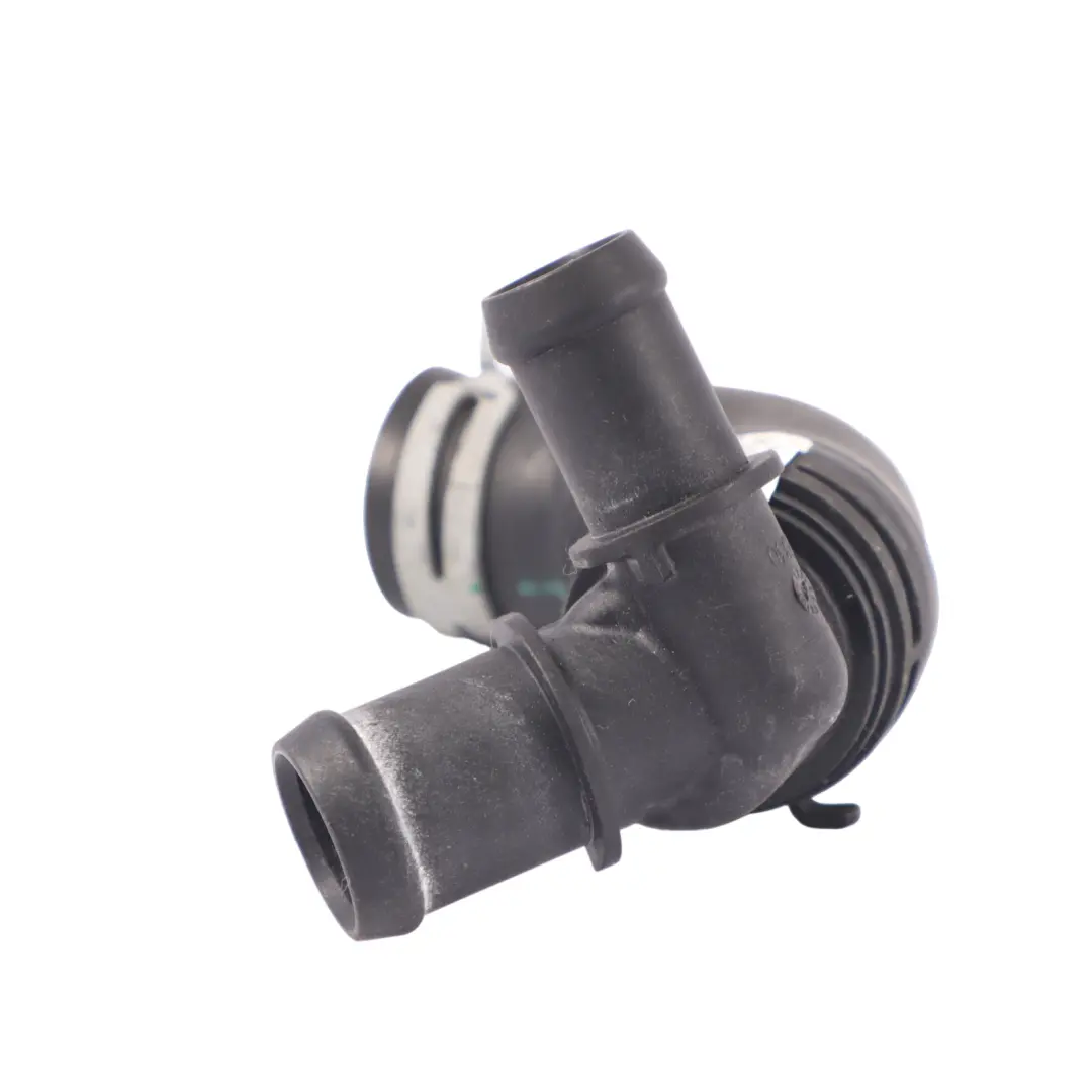 Mercedes W205 M274 Water Coolant Pipe Cooling Hose - SKU A2742000300-1 - Part number A2742000300