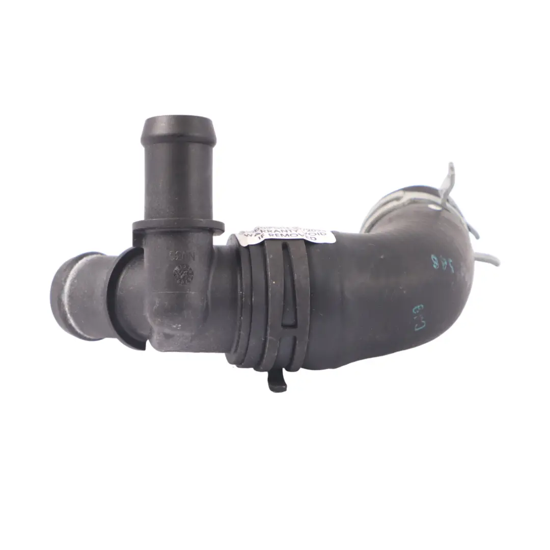 M274 Acqua Tubo di Raffreddamento per Mercedes W205 con numero di parte A2742000300 Mercedes W205 M274 Acqua Tubo di Raffreddamento - SKU A2742000300-1 - Numero di parte A2742000300
