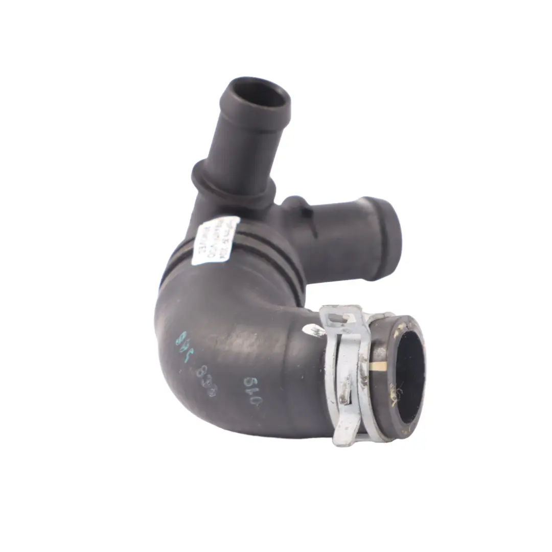 Mercedes W205 M274 Water Coolant Pipe Cooling Hose - SKU A2742000300-1 - Part number A2742000300