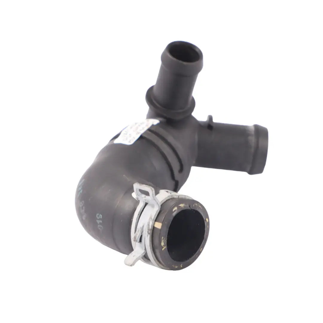 Mercedes W205 M274 Water Coolant Pipe Cooling Hose - SKU A2742000300-1 - Part number A2742000300