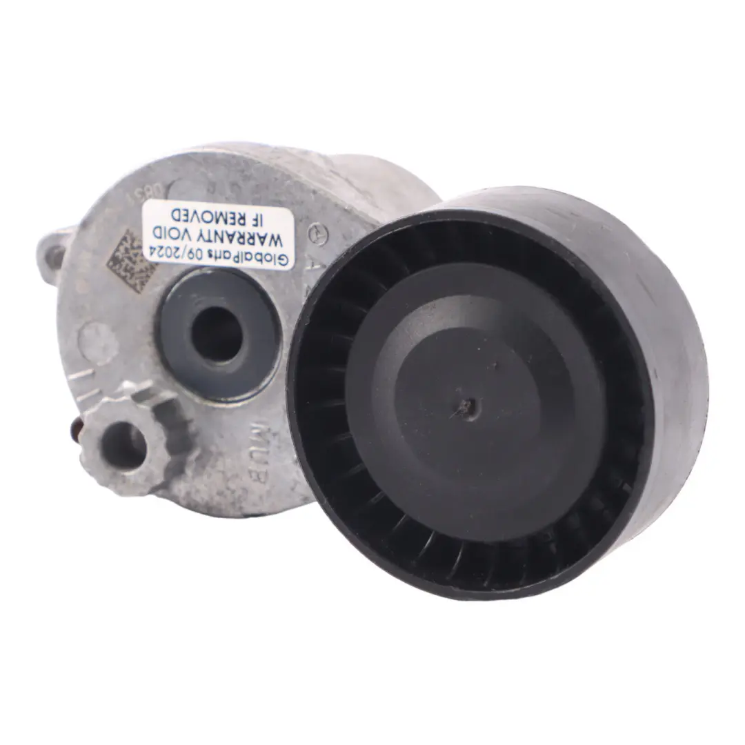 Mercedes W213 C238 C253 Engines Auxiliary Belt Tensioner Pulley - SKU A2742001370 - Part number A2742001370