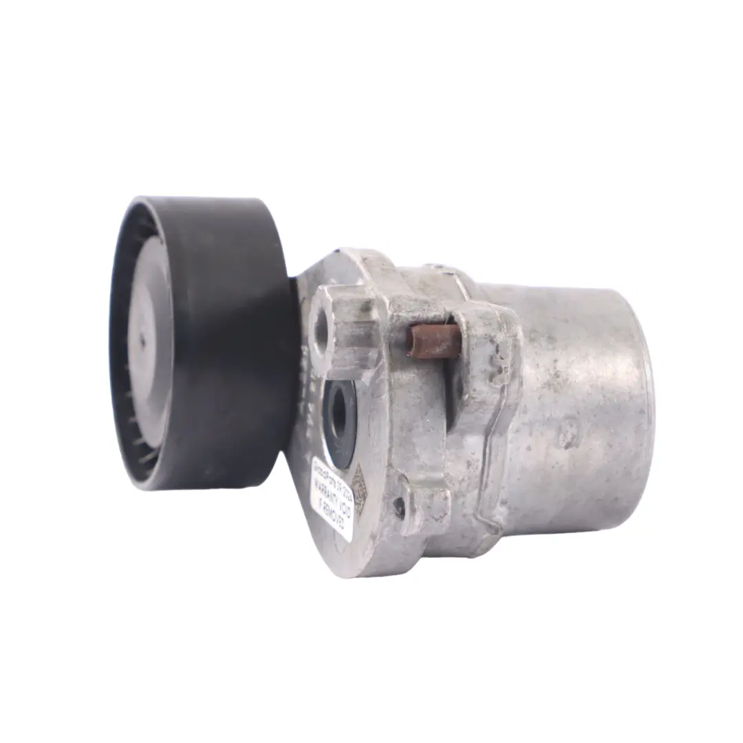 Mercedes W213 C238 C253 Engines Auxiliary Belt Tensioner Pulley - SKU A2742001370 - Part number A2742001370