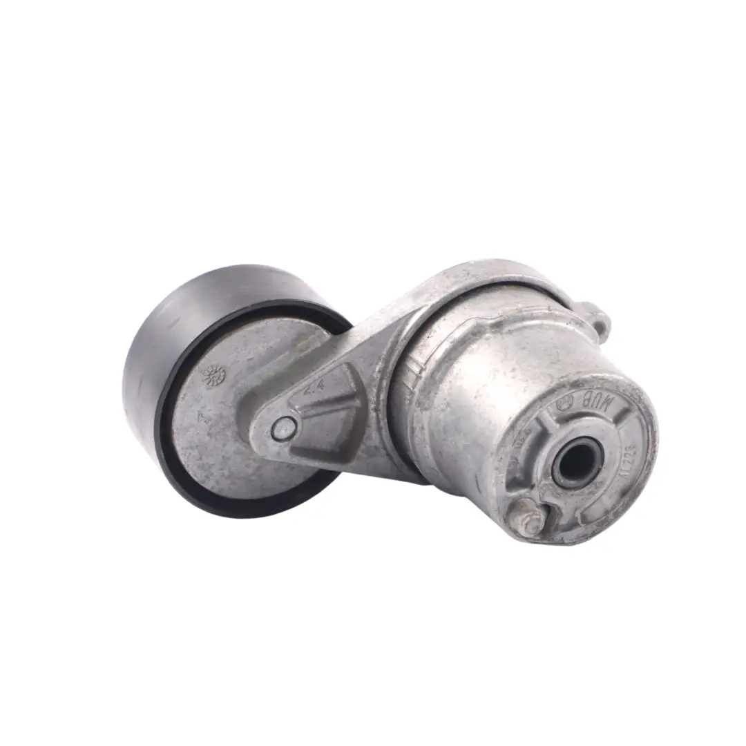 Mercedes W213 C238 C253 Motoren Hilf Sriemen Spanner Riemen Scheibe - SKU A2742001370 - Teilenummer A2742001370