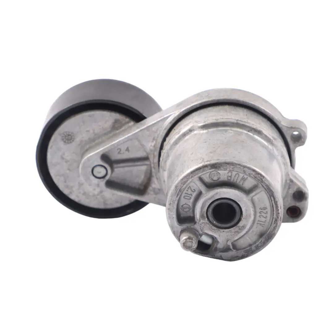 Mercedes W213 C238 C253 Motoren Hilf Sriemen Spanner Riemen Scheibe - SKU A2742001370 - Teilenummer A2742001370