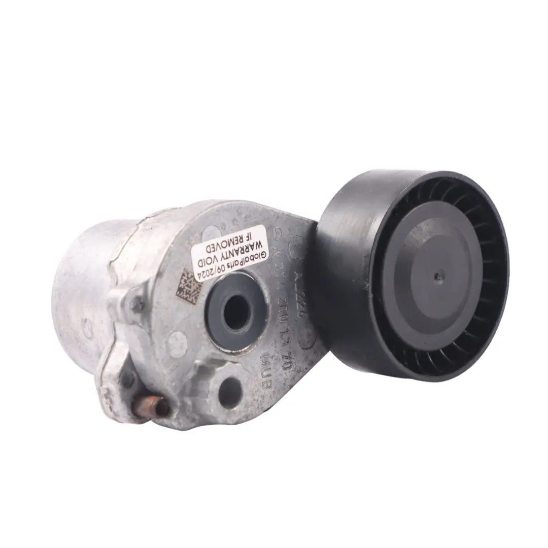 Motoren Hilf Sriemen Spanner Riemen Scheibe für Mercedes W213 C238 C253 mit Teilenummer A2742001370 Mercedes W213 C238 C253 Motoren Hilf Sriemen Spanner Riemen Scheibe - SKU A2742001370 - Teilenummer A2742001370