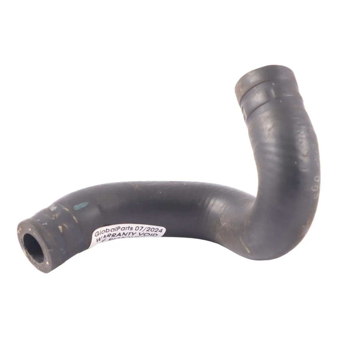 Linea Raffreddamento Mercedes W204 W212 C253 Acqua Tubi Flessibili A2742001382