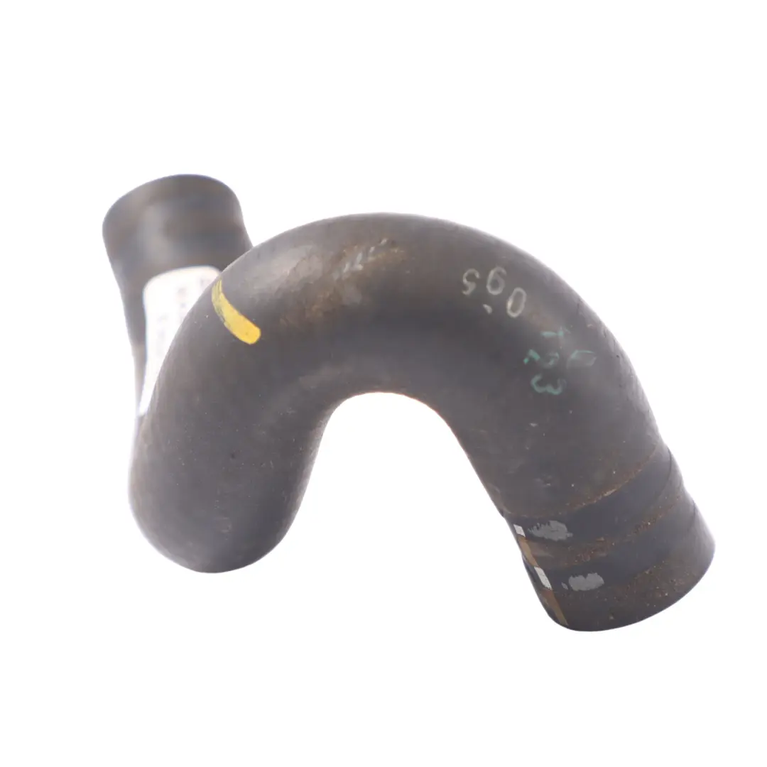 Raffreddamento Mercedes W204 W212 C253 Acqua Tubi Flessibili per Linea con numero di parte A2742001382 Linea Raffreddamento Mercedes W204 W212 C253 Acqua Tubi Flessibili - SKU A2742001382 - Numero di parte A2742001382