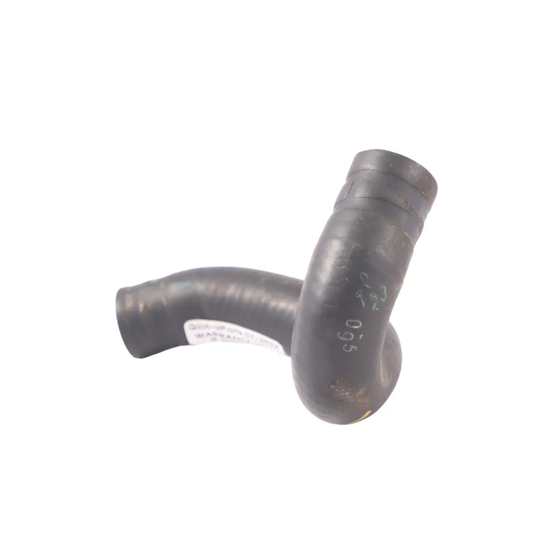 Cooling Line Mercedes W204 W212 C253 Water Pipes Hoses Coolant to with Part number A2742001382 Cooling Line Mercedes W204 W212 C253 Water Pipes Hoses Coolant - SKU A2742001382 - Part number A2742001382