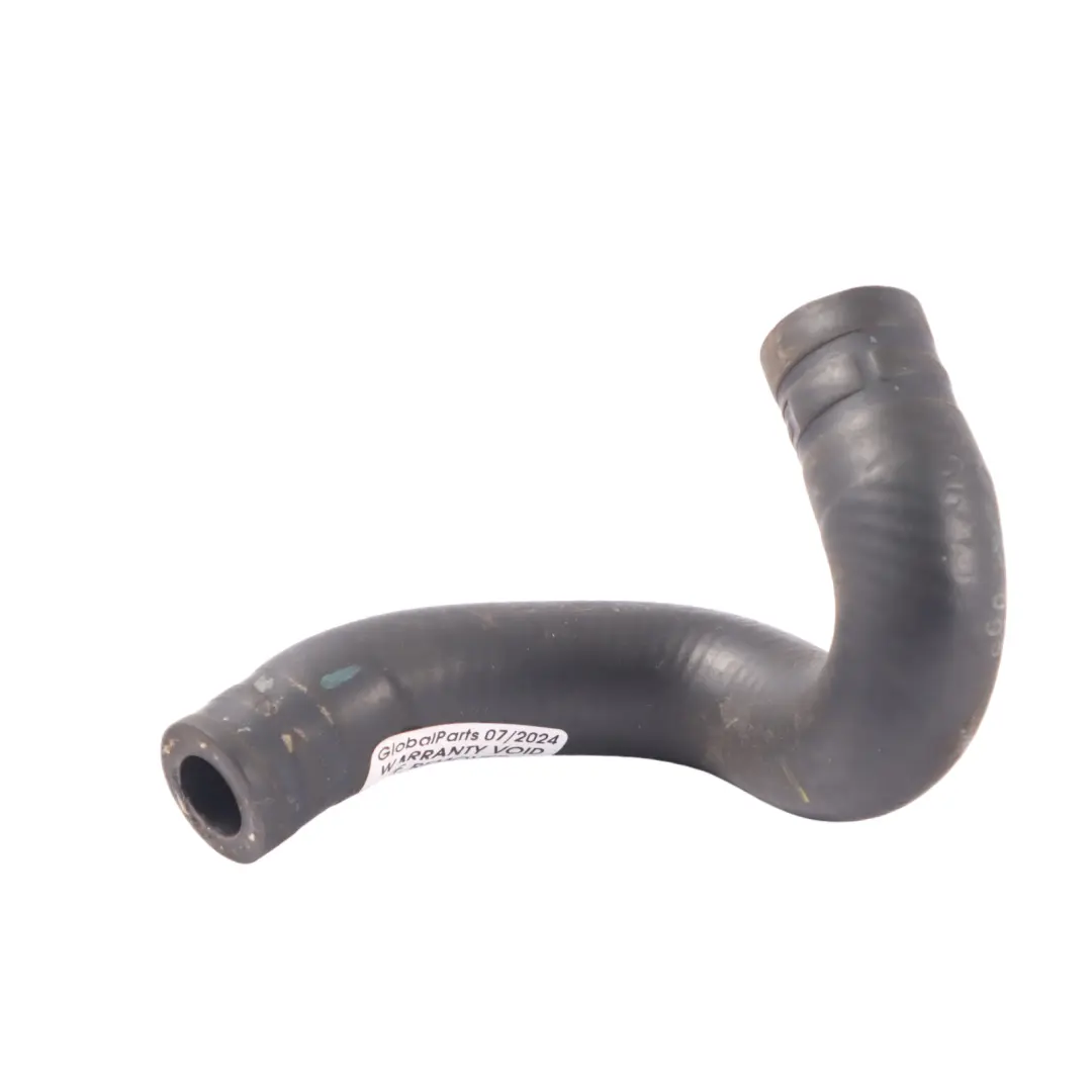  Kühl Wasser Leitung Mercedes W204 W212 C253 Schläuche Kühlmittel - SKU A2742001382 - Teilenummer A2742001382