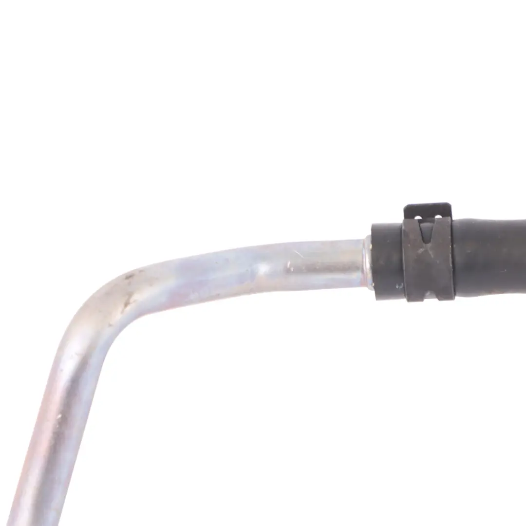 Mercedes W204 M274 Engine Coolant Water Pipe Hose - SKU A2742001751 - Part number A2742001751