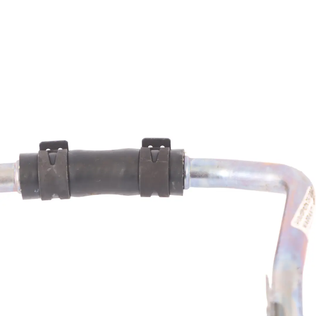 Mercedes W204 M274 Motor Refrigerante Tubo de Agua Manguera - SKU A2742001751 - Número de pieza A2742001751