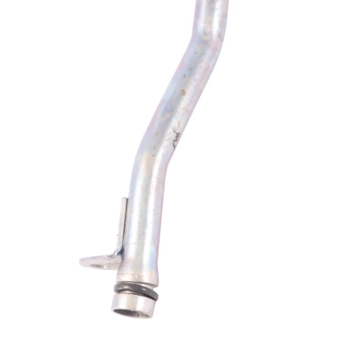 Mercedes W204 M274 Engine Coolant Water Pipe Hose - SKU A2742001751 - Part number A2742001751