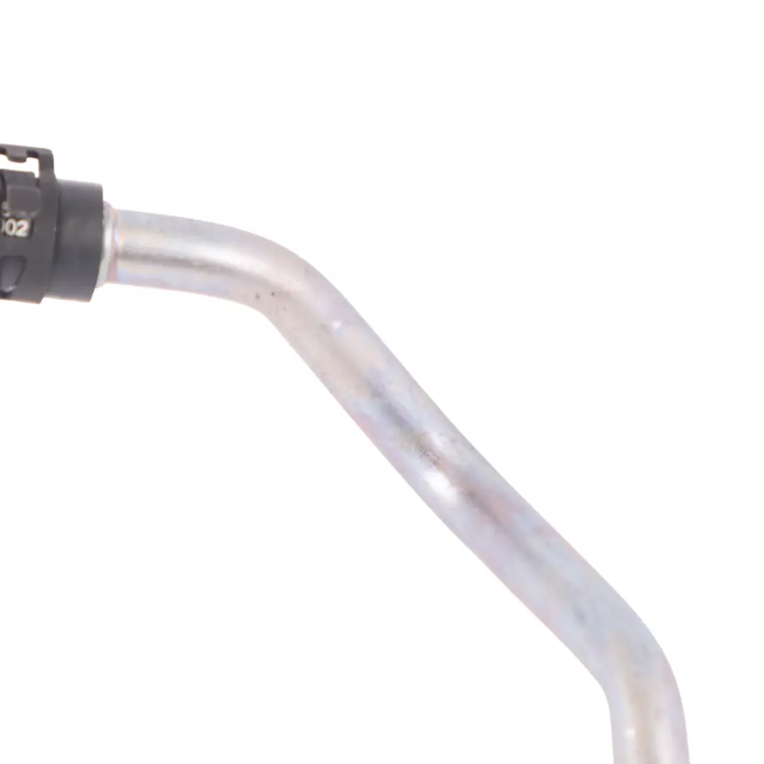 Mercedes W204 M274 Motor Refrigerante Tubo de Agua Manguera - SKU A2742001751 - Número de pieza A2742001751
