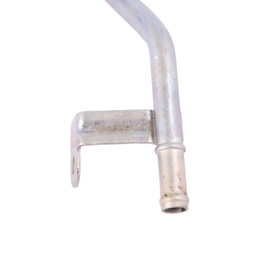 Mercedes W204 M274 Engine Coolant Water Pipe Hose - SKU A2742001751 - Part number A2742001751