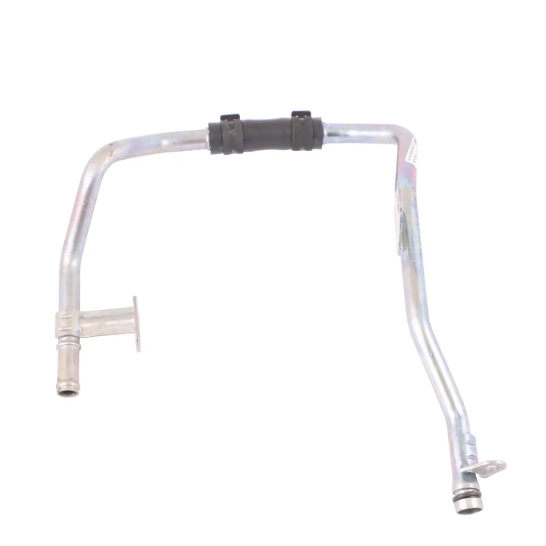 Mercedes W204 M274 Engine Coolant Water Pipe Hose - SKU A2742001751 - Part number A2742001751