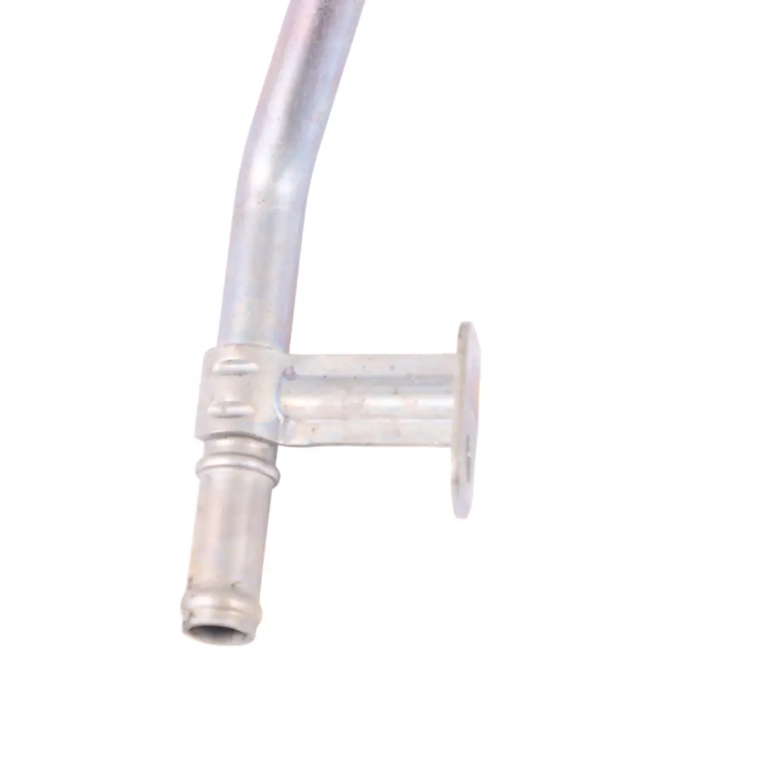 Mercedes W204 M274 Engine Coolant Water Pipe Hose - SKU A2742001751 - Part number A2742001751