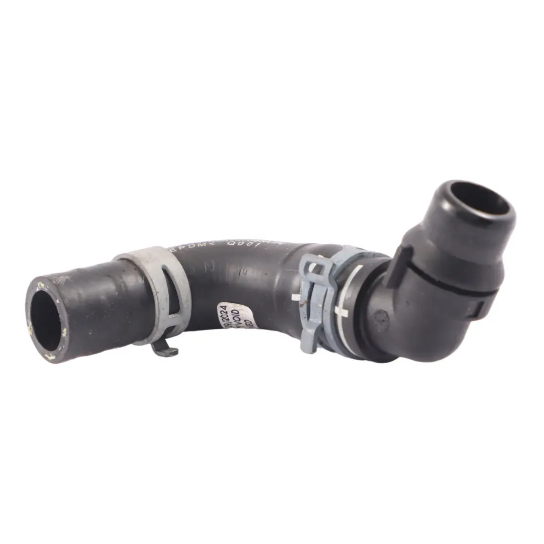 Mercedes W213 M274 Water Hose Cooling Coolant Pipe Line Tube - SKU A2742002551-1 - Part number A2742002551