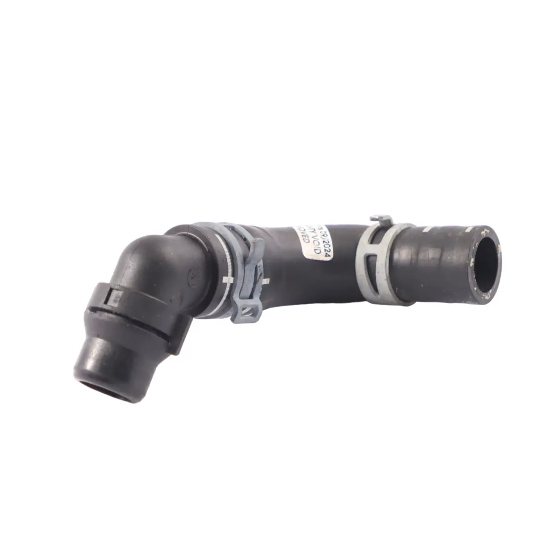 Mercedes W213 M274 Acqua Tubo Raffreddamento Linea - SKU A2742002551-1 - Numero di parte A2742002551