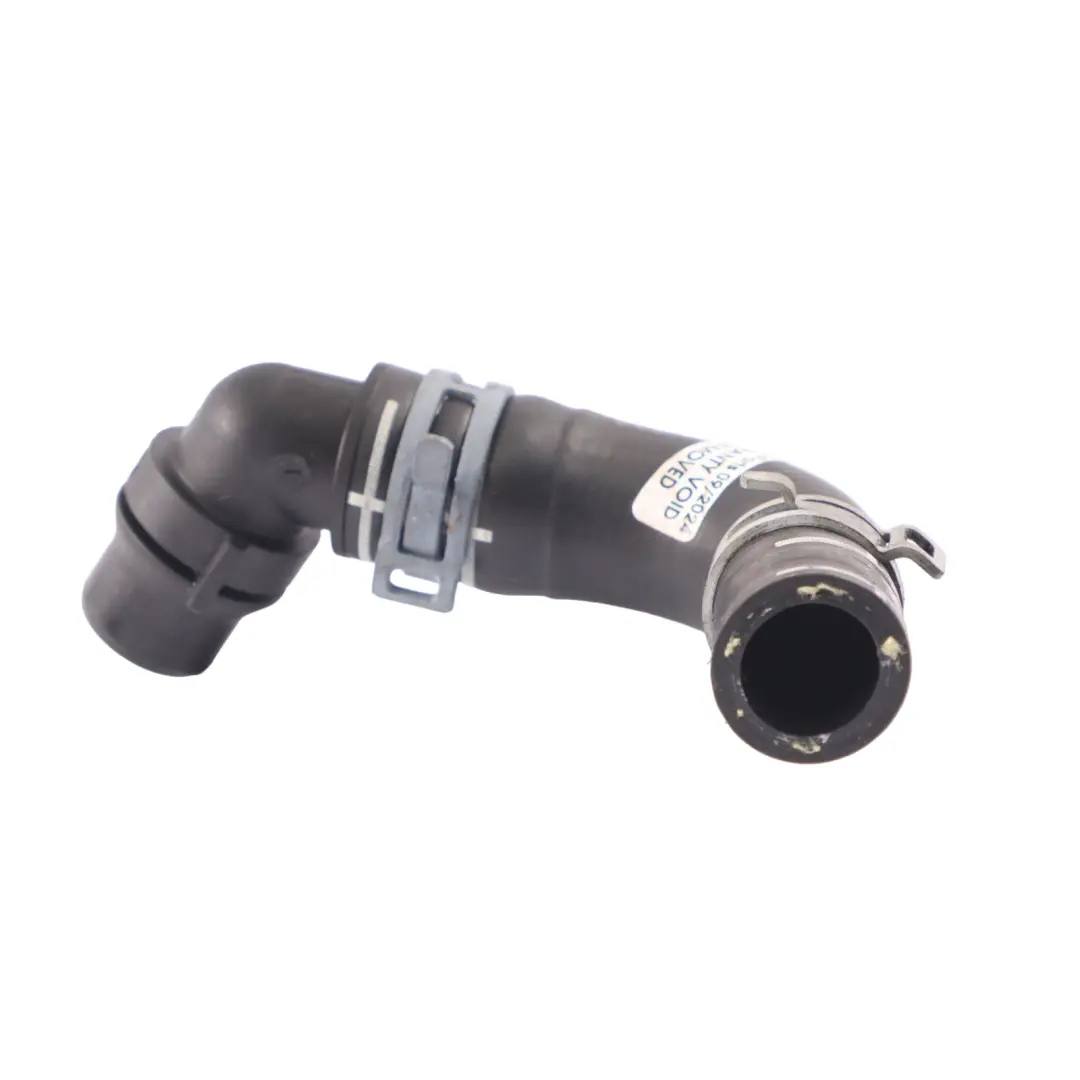 Mercedes W213 M274 Water Hose Cooling Coolant Pipe Line Tube - SKU A2742002551-1 - Part number A2742002551