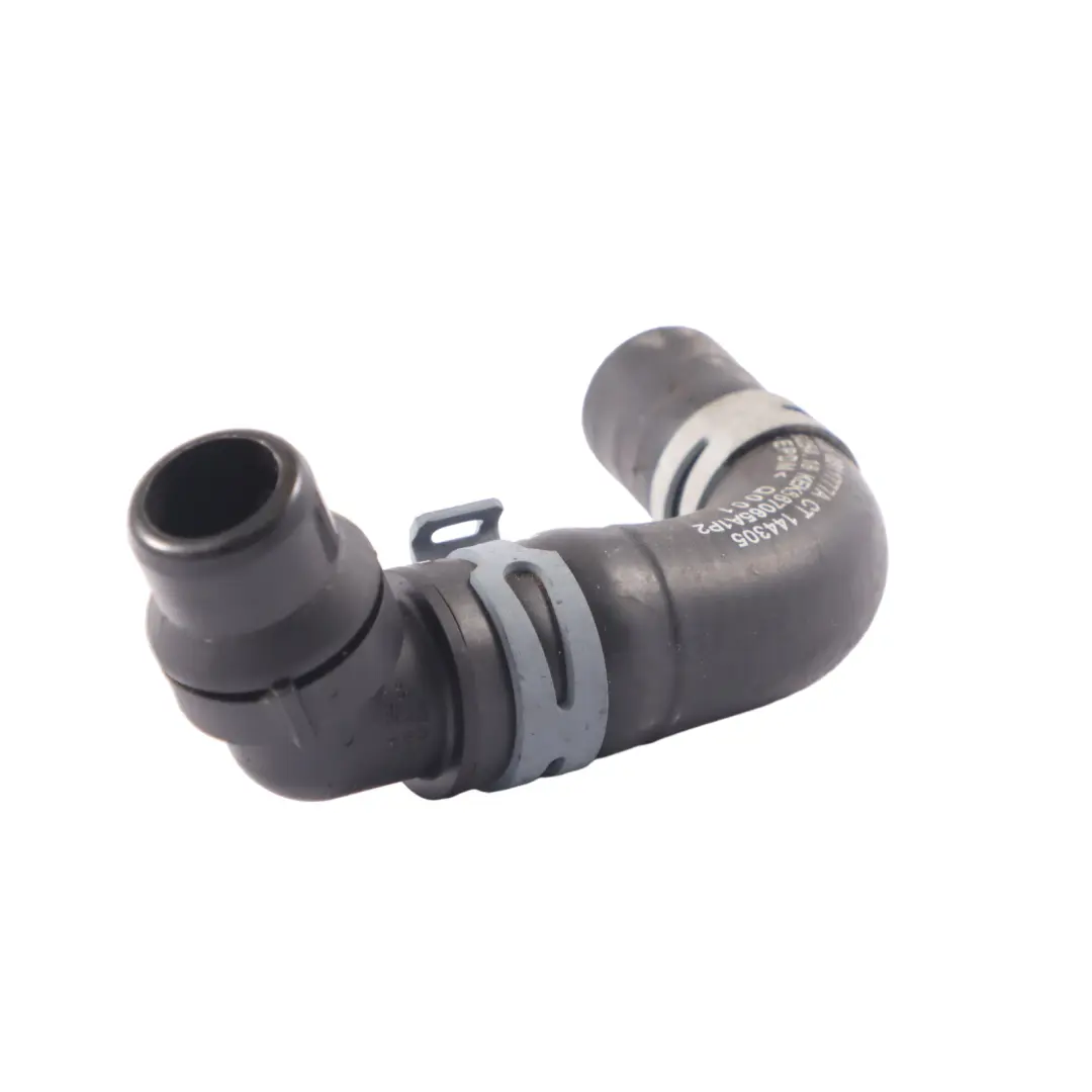 Mercedes W213 M274 Water Hose Cooling Coolant Pipe Line Tube - SKU A2742002551-1 - Part number A2742002551
