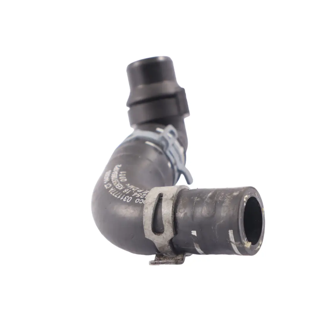 Mercedes W213 M274 Wasser Schlauch Kühlung Mittel Leitung Rohr - SKU A2742002551-1 - Teilenummer A2742002551