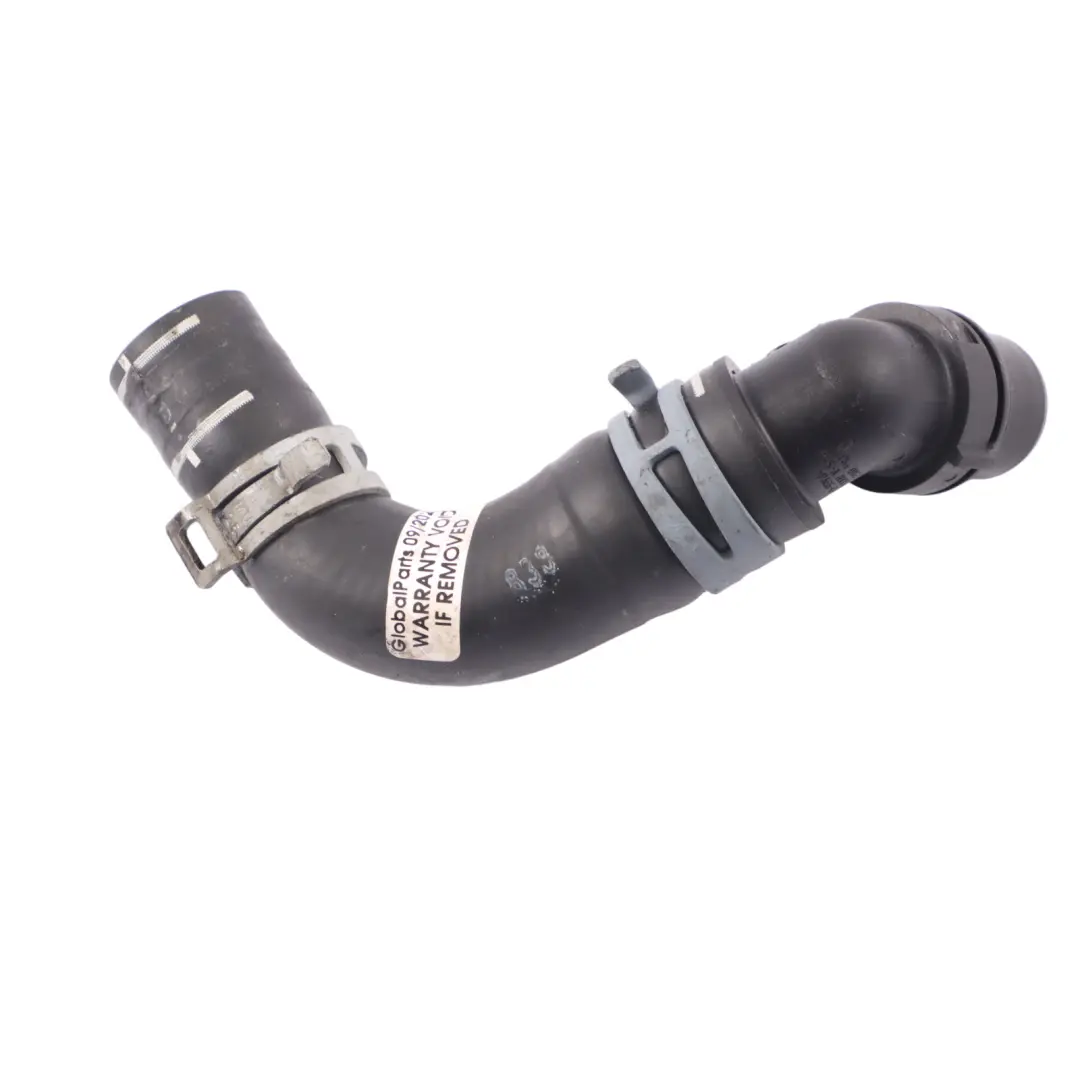 M274 Manguera Agua Refrigeración Tubo Línea para Mercedes W213 con número de pieza A2742002551 Mercedes W213 M274 Manguera Agua Refrigeración Tubo Línea - SKU A2742002551-1 - Número de pieza A2742002551