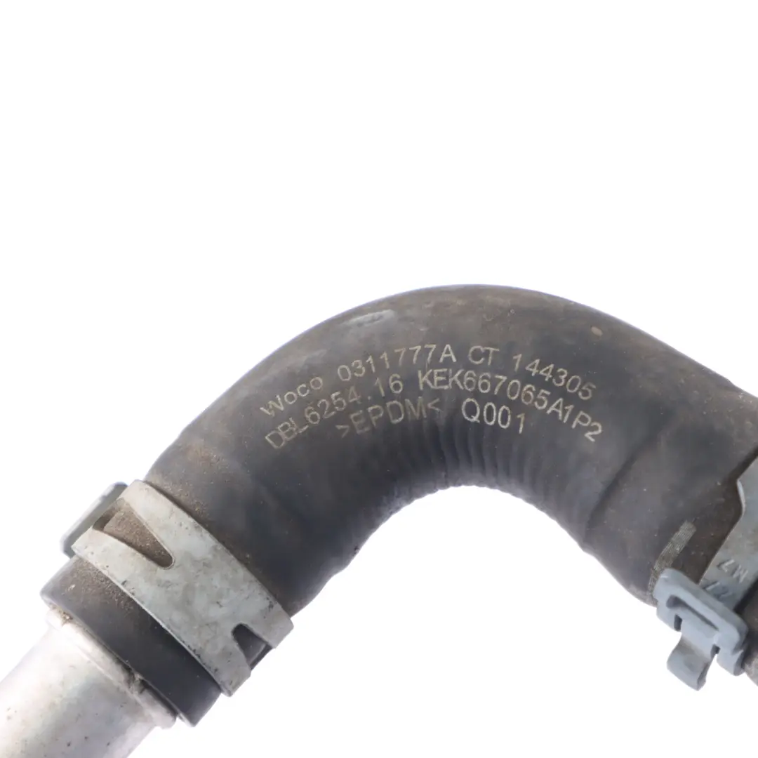 Tuyau Refroidissement Mercedes W213 C238 X253 Ligne Tuyau l'eau pour à propos du numéro de pièce A2742034002 Tuyau Refroidissement Mercedes W213 C238 X253 Ligne Tuyau l'eau - SKU A2742034002-1 - Numéro de pièce A2742034002