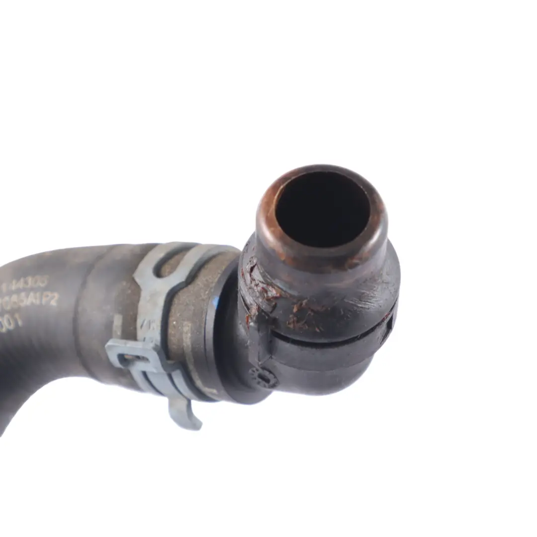  Coolant Pipe Mercedes W213 C238 X253 Heater Water Cooling Hose Line - SKU A2742034002-1 - Part number A2742034002