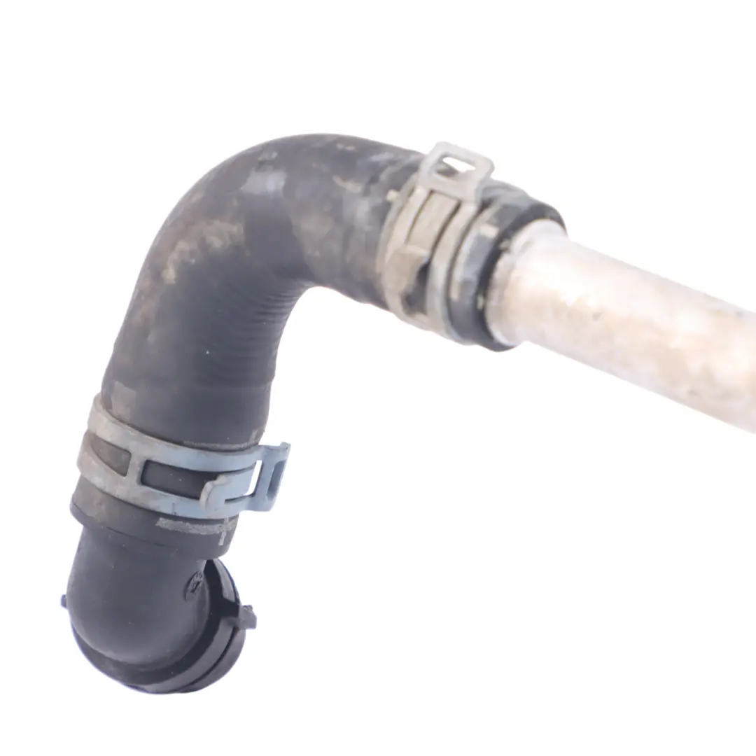  Tuyau Refroidissement Mercedes W213 C238 X253 Ligne Tuyau l'eau - SKU A2742034002-1 - Numéro de pièce A2742034002