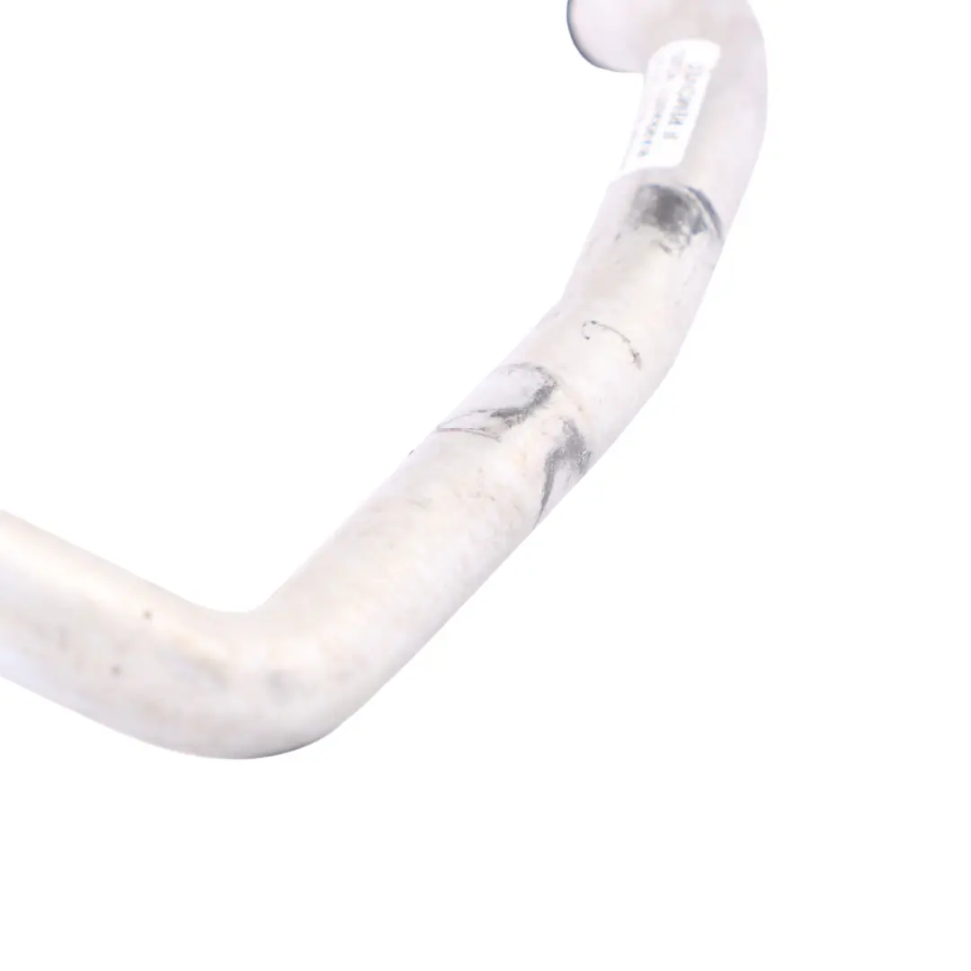  Coolant Pipe Mercedes W213 C238 X253 Heater Water Cooling Hose Line - SKU A2742034002-1 - Part number A2742034002