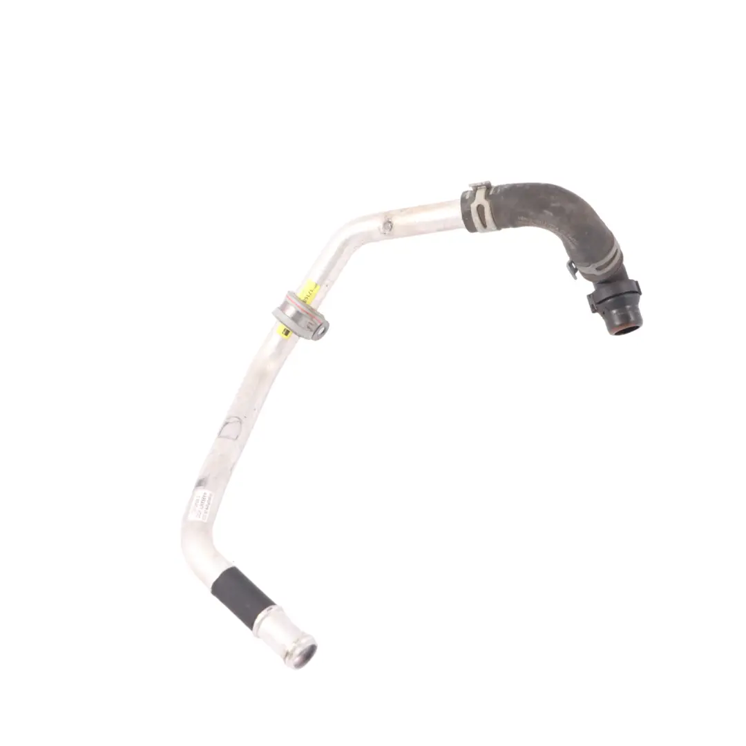  Tubo Refrigerante Mercedes W213 C238 X253 Calentador Manguera Línea - SKU A2742034002-1 - Número de pieza A2742034002