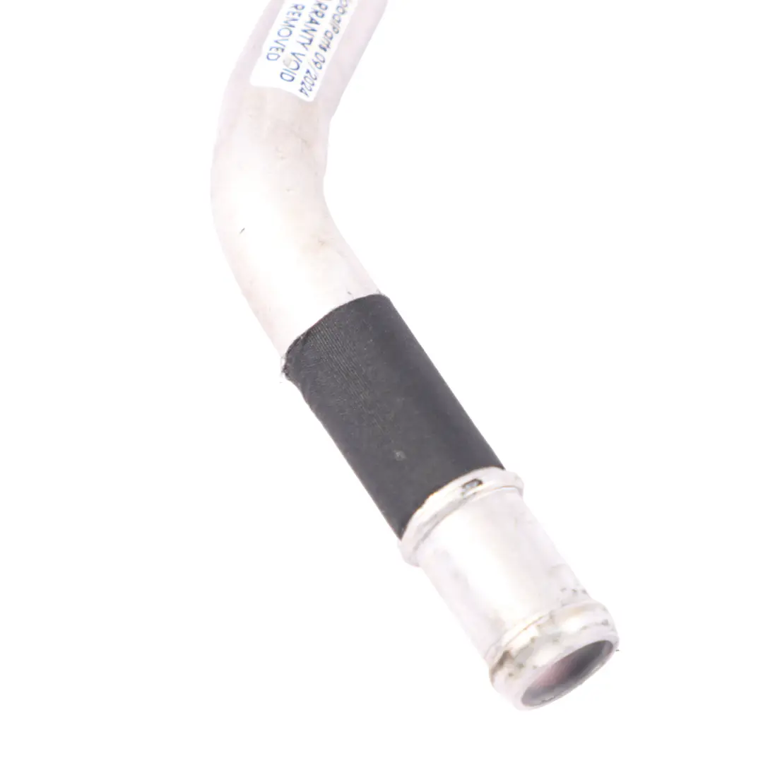  Tubo Refrigerante Mercedes W213 C238 X253 Calentador Manguera Línea - SKU A2742034002-1 - Número de pieza A2742034002